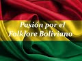 Mix Folklore Boliviano