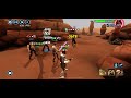 Swgoh proving grounds  tiein interceptor  3 star cls