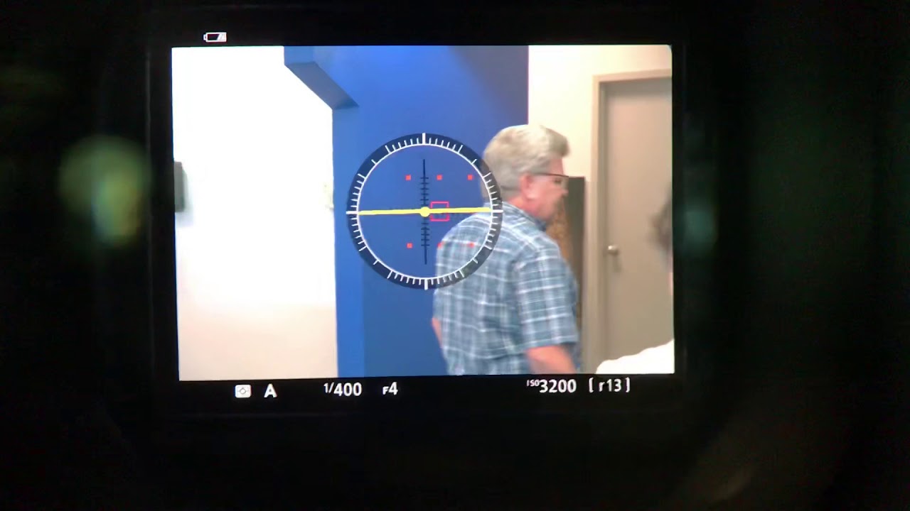 😵 NIKON Z7 AF & BLACKOUT 😱 Arghhhh! YouTube