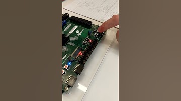 Northeastern Embedded Design Lab 3 Extra Credit