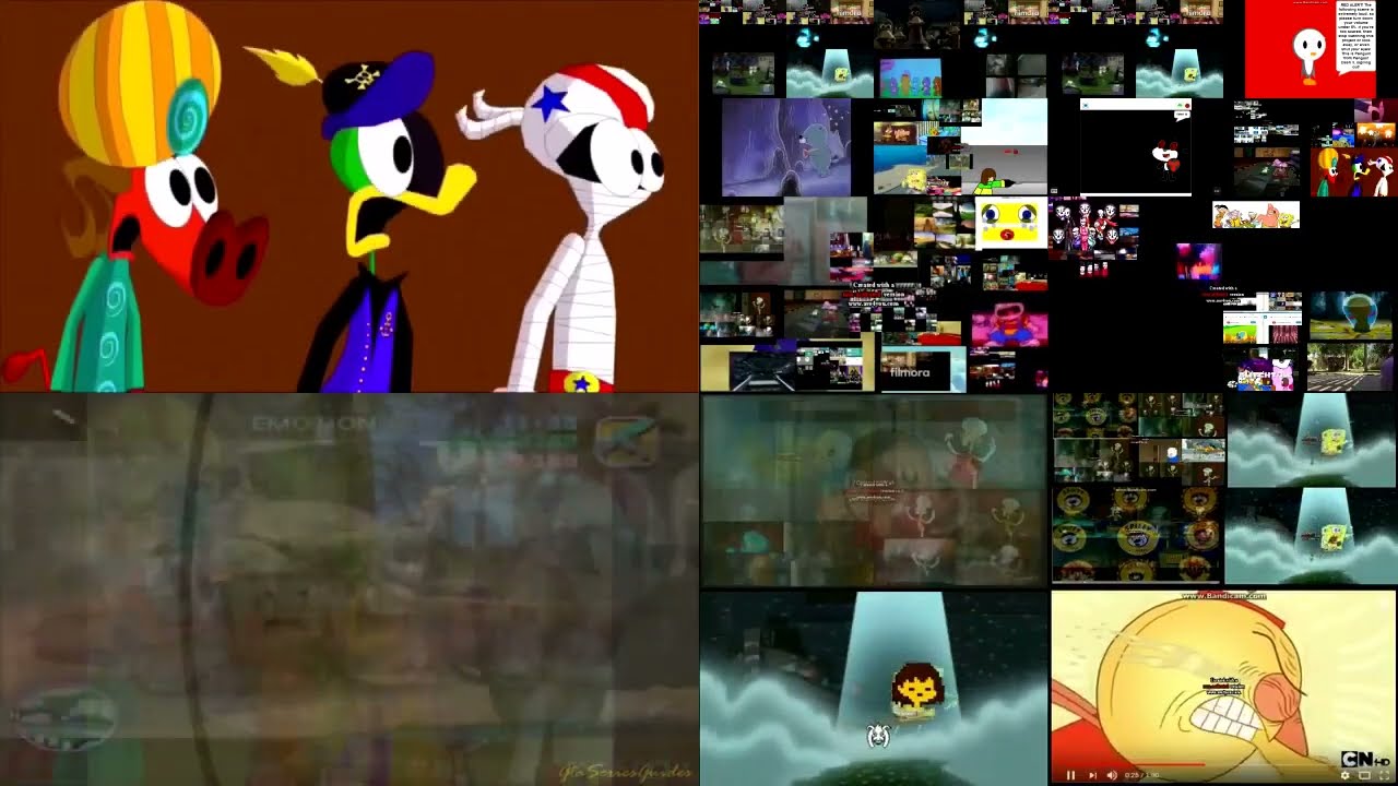 Up To Faster 187Parison (Over Again)