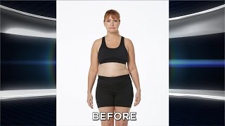 ‘The Lose Your Belly Diet’: Makeover Reveal!
