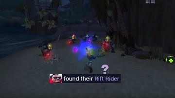 Jak II: Archipelago! (ALPHA)