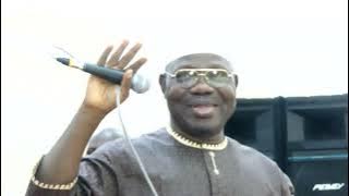 ALH. SEFIU ALAO 4  K1 @50 YEARS ON STAGE