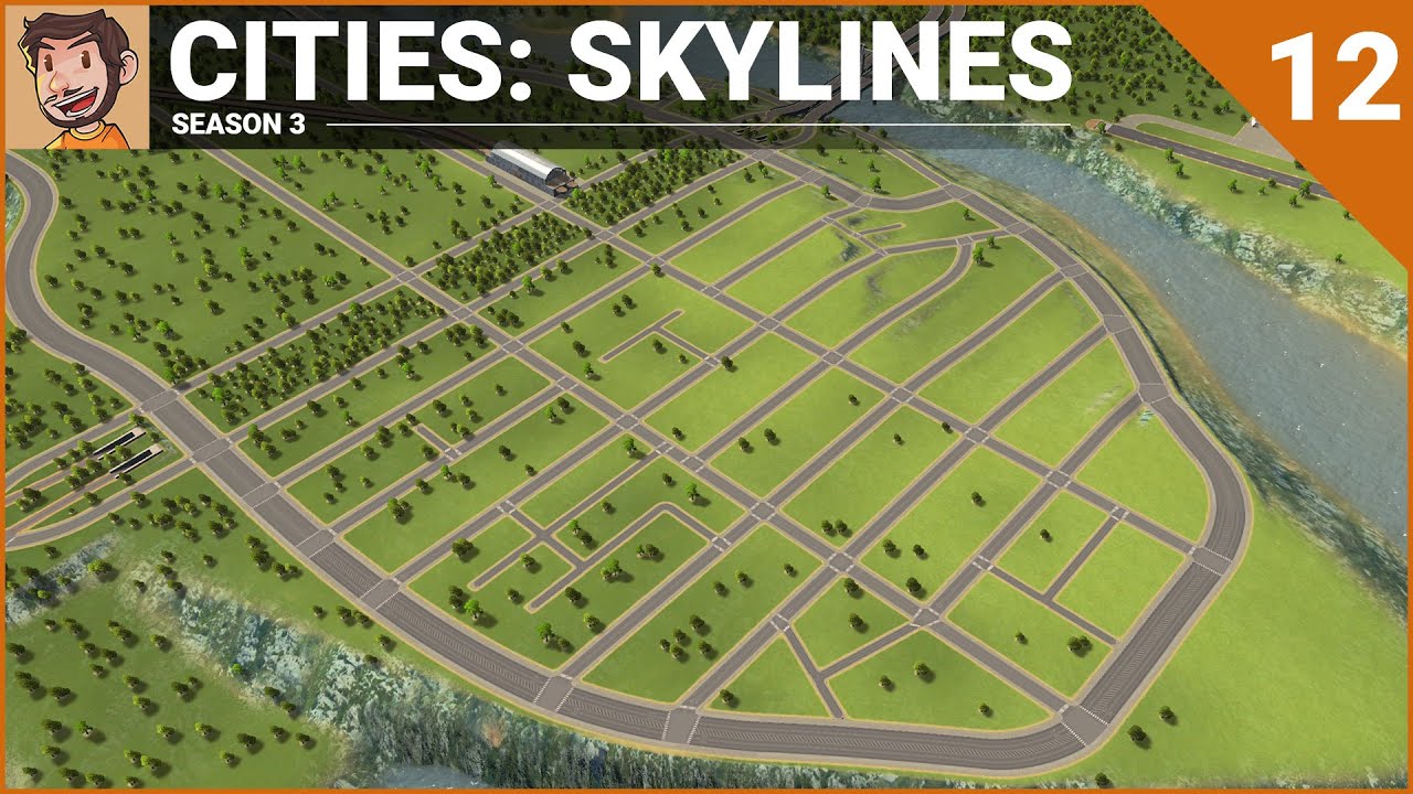 cities skylines unlimited money all zones