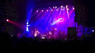 Steve Vai - The Moon And I - Live at the "Atlantico" -  Rome, Italy 11/11/2012