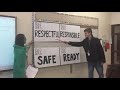 Webutuck Warrior EBIS PBIS video