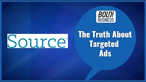 The Truth About Targeted Ads