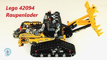 Lego® 42094 Raupenlader