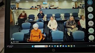 Town of canton CT March 11 Board of Selectmen meeting