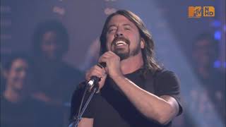 Foo Fighters Live at Storytellers