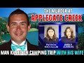 The Applegate Creek Murder