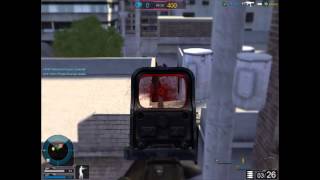 Op7 (INDUSTRY TOWN) Arrazando con Noobs[Fatal-GamesPlay]