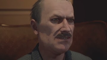 Sherlock Holmes Chapter One_Part 18 (PS5) Walkthrough Gameplay - No Commentary.(Playstation 5)