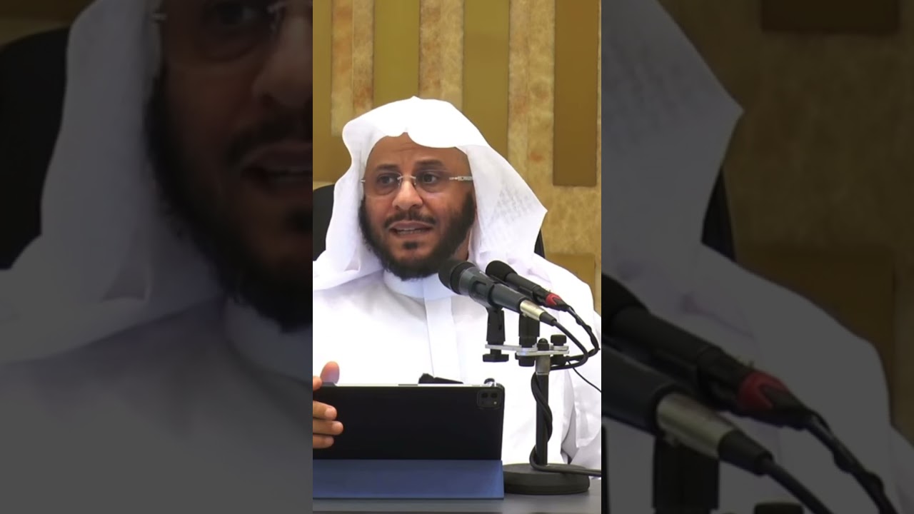 حكم الزواج من إمرأة تؤمن بالله ولكن لا تؤمن بالإسلام؟ | الشيخ عزيز بن فرحان