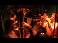 Tramjazz 24 aprile 2013