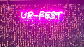 Принцесса (UP FEST, Москва), 11.05.2024