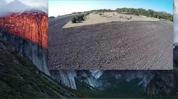 IRIS+ Crash upon landing