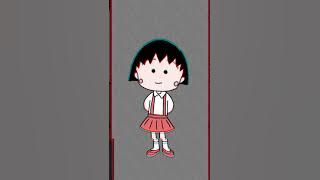 *WARNING FLASH* Chibi Maruko Chan EXE