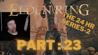 Having Trouble at the Volcano Manor... Elden Ring Part 23