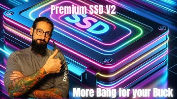 Premium SSD V2