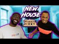 EMPTY HOUSE TOUR | MY DREAM HOME | House Renovation