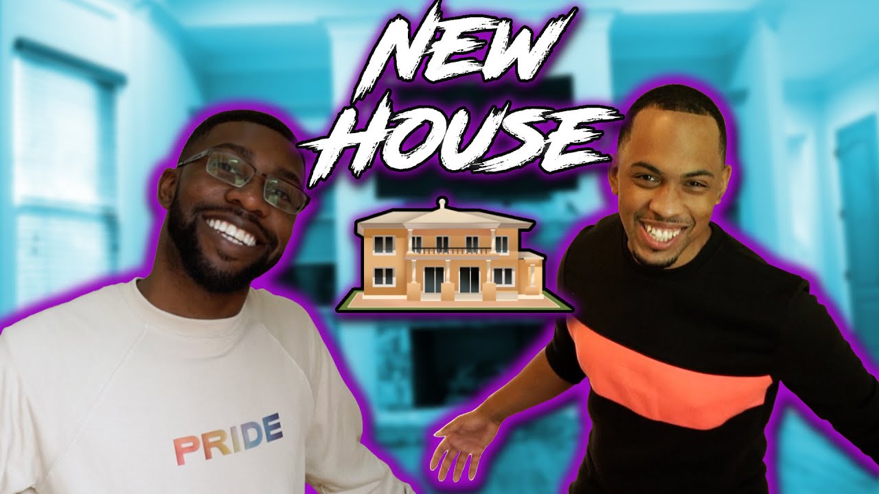 EMPTY HOUSE TOUR | MY DREAM HOME | House Renovation