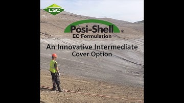 Posi-Shell Intermediate Cover Success Story