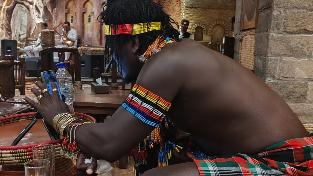 እረረረረረ ሙርሲ ጉድ ሆነ#mursi ,(mursi)2026Ethiopia