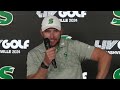 INTERVIEW: Stinger GC Has Gone Country | LIV Golf Nashville