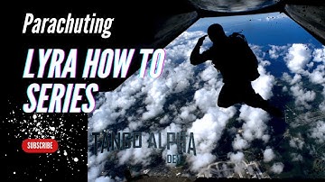 Lyra Series How To Add Skydiving Mechanics to Your Multiplayer Game in Unreal Engine 5