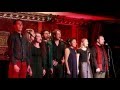 01 island song opening carner  gregor  broadway au carr  feinsteins54 below