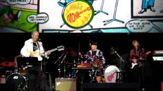 Monkees - MARY, MARY / CIRCLE SKY @ Pantages, Hollywood 10-16-16 chords