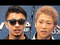 Inoue vs Picasso | Junto Nakatani vs Hernandez Full Post Fight Press conference 
