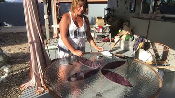 Trash to treasure series