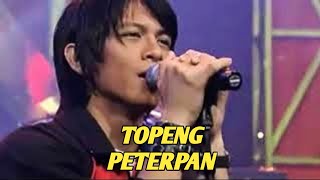 PETERPAN - TOPENG (EXTRAVAGANZA TRANSTV)