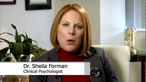 Meet The Doctor - Dr. Sheila Forman, JD, PHD