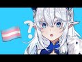 Nova Recalls Being Mistaken As Trans