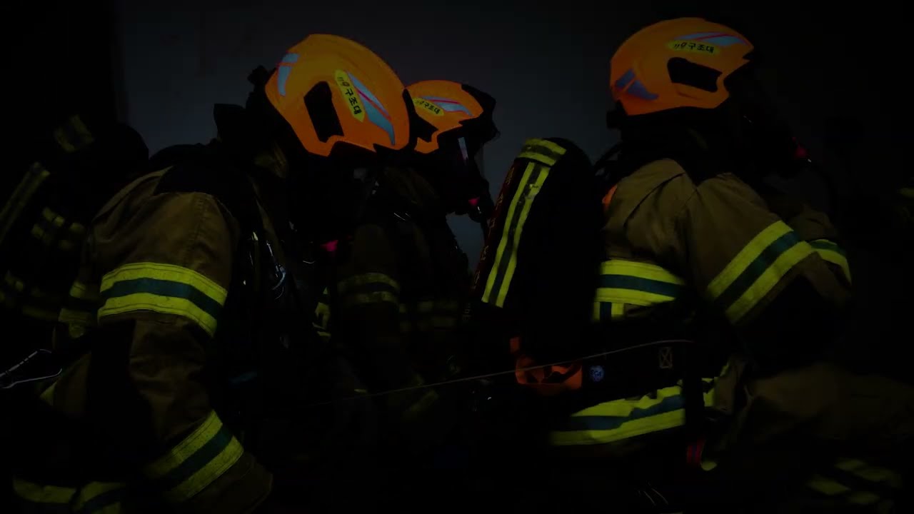 RIT Training with JAPAN