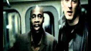 Video thumbnail of "Lighthouse Family - Free"