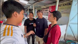 Wong Pancen Kene Gawene Geger Kok Yo Pasti Menyala Abangku 