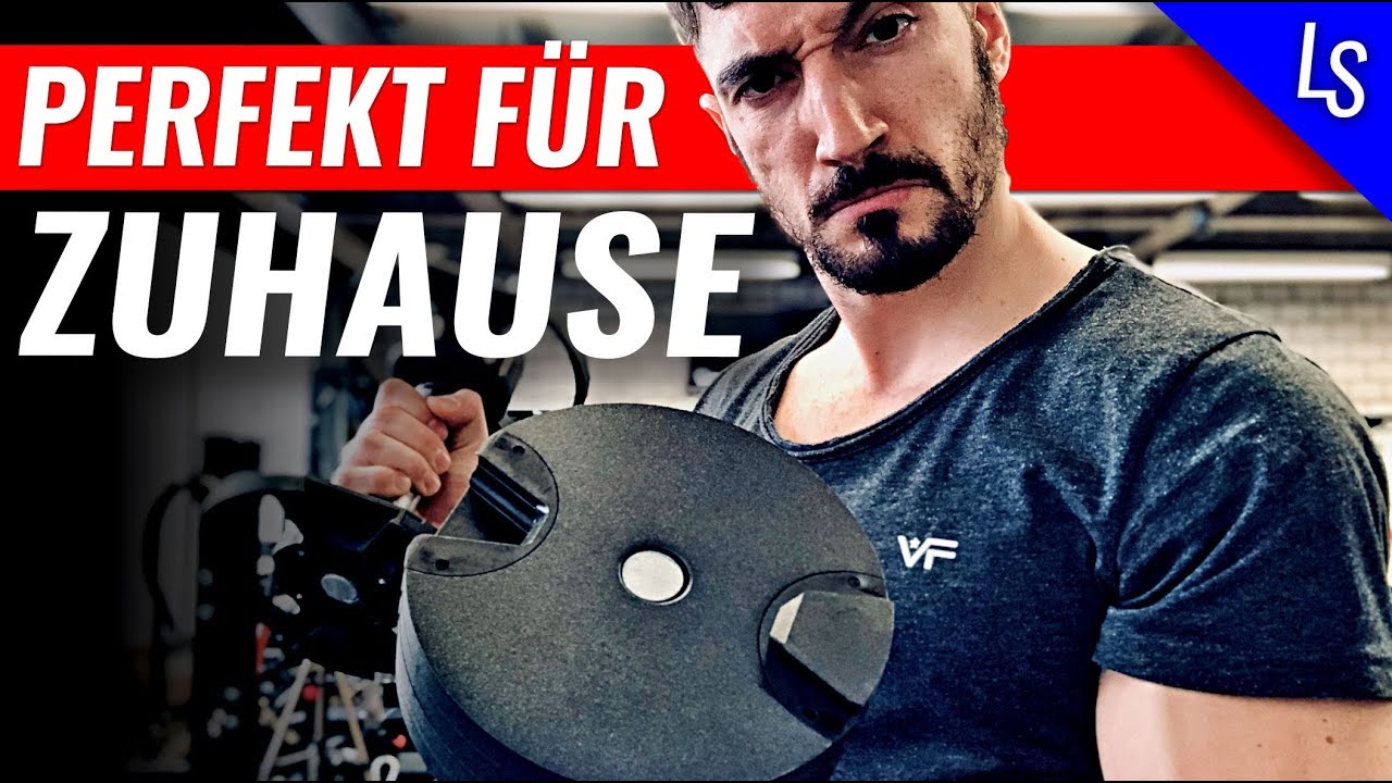 6 Flexible Kraftubungen Mit Den Flexbell Kurzhanteln Fur Dein