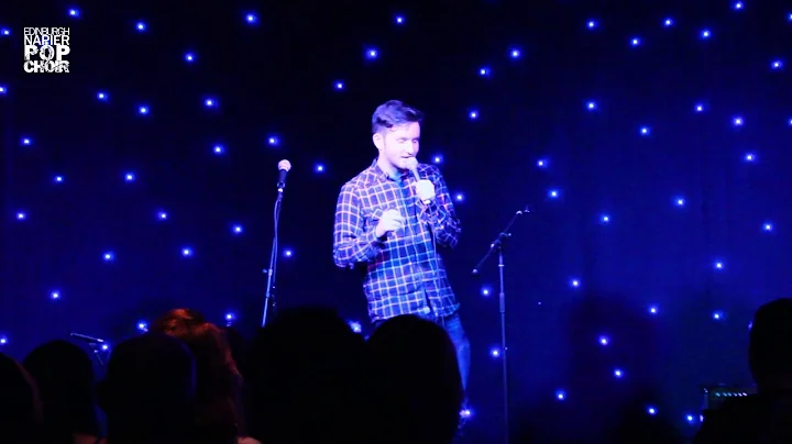 Joshua O'Brien Stand Up