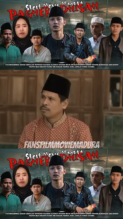 FITNAH APEL SUPRI (AKELOY PRODUCTION)