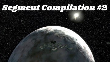 [CS:S] Segmented Runs Compilation #2