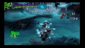 [HD] Crash of the Titans 100% Walkthrough Episode 11 [Part 1/2]