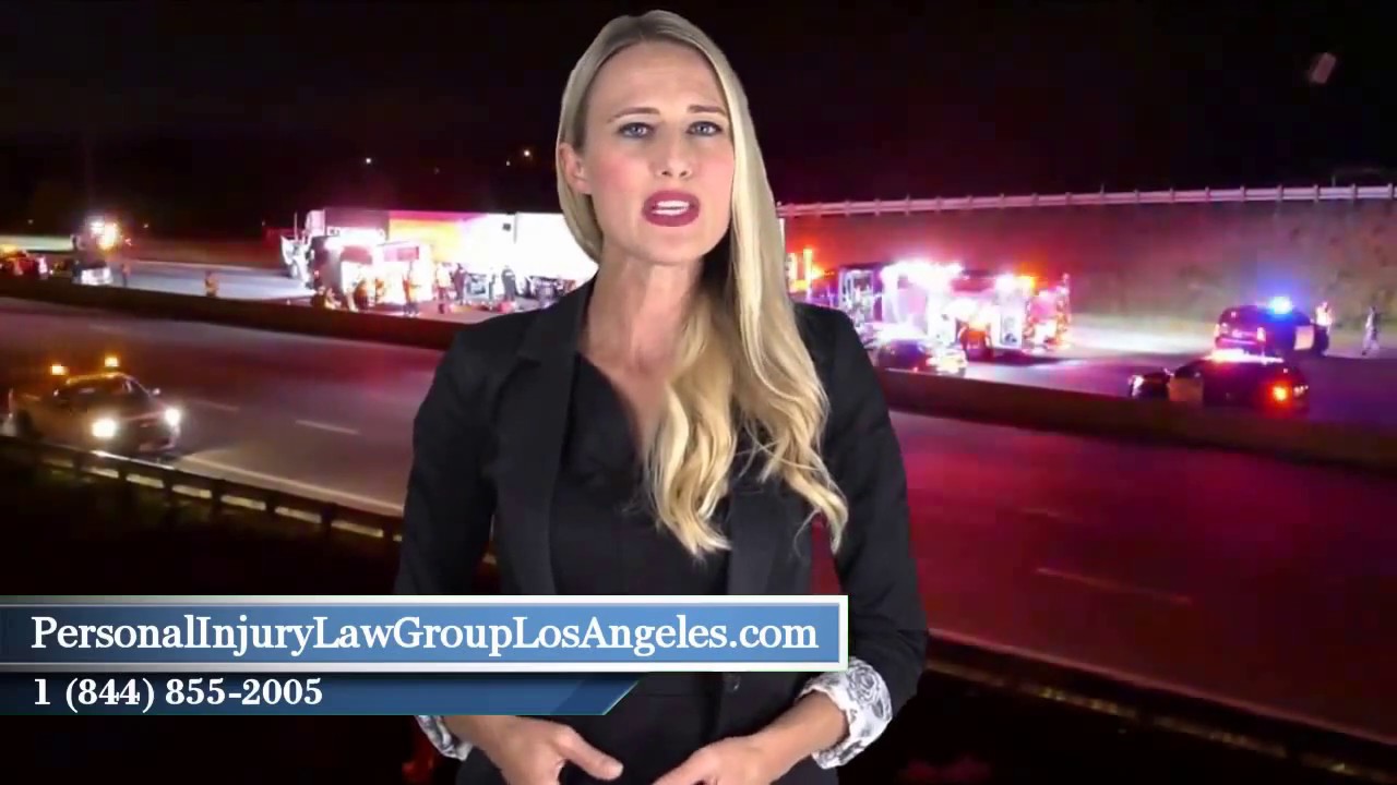 best truck accident attorney irvine