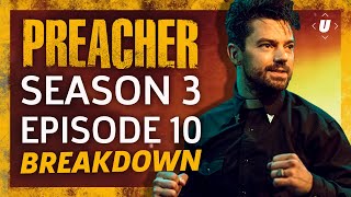 Preacher Season 3 Episode 10 