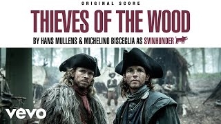 Svínhunder - Tincke's Romance (from 'Thieves of the Wood' (Original Series Soundtrack))