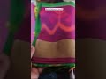 #silksaree #kochampallisarees👌🏽#youtube #prakashsilks #kanchipuram
